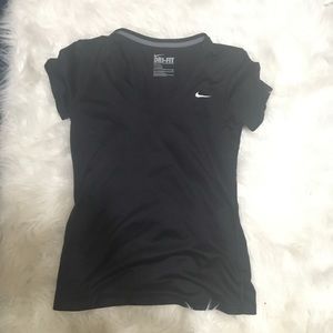 Nike V neck